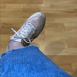 Meet your Posher, Tina